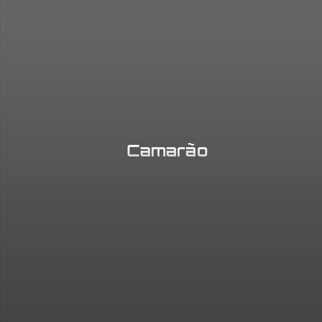 Camarão