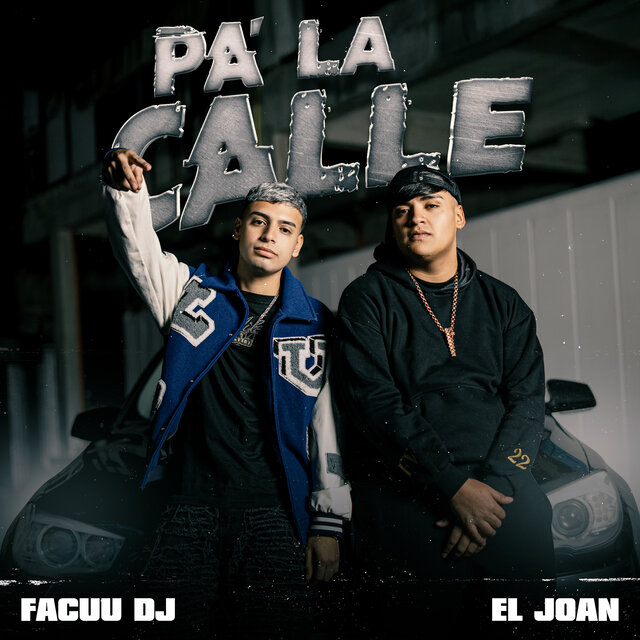 Pa La Calle