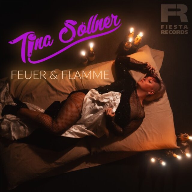 Feuer und Flamme