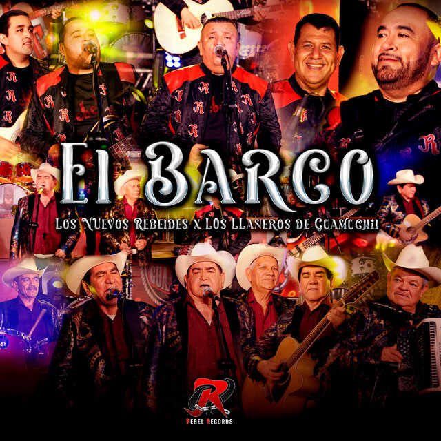 El Barco