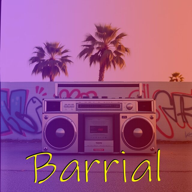 Barrial