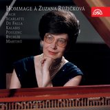 Concerto for Harpsichord, Flute, Oboe, Clarinet, Violin and Cello, .: IV. Vivace (flessibile, scherzando)