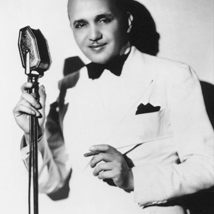 Fletcher Henderson on TIDAL