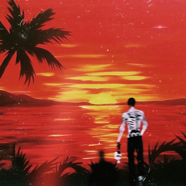 SUNSET II
