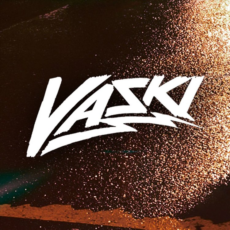 Vaski on TIDAL