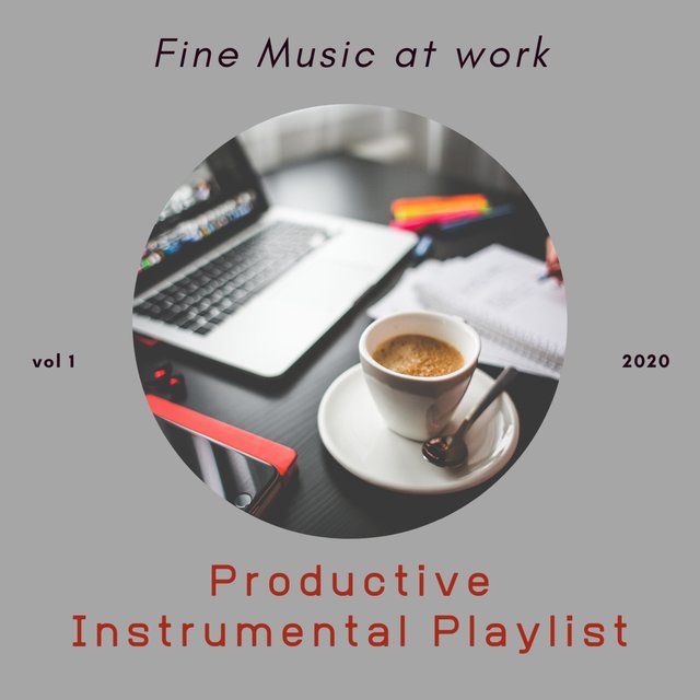 Fine Music at Work