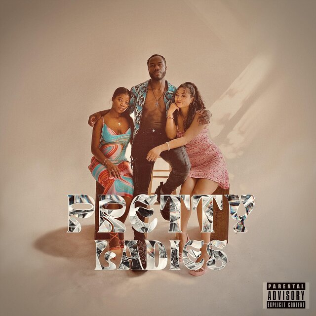 Pretty Ladies: The Pack