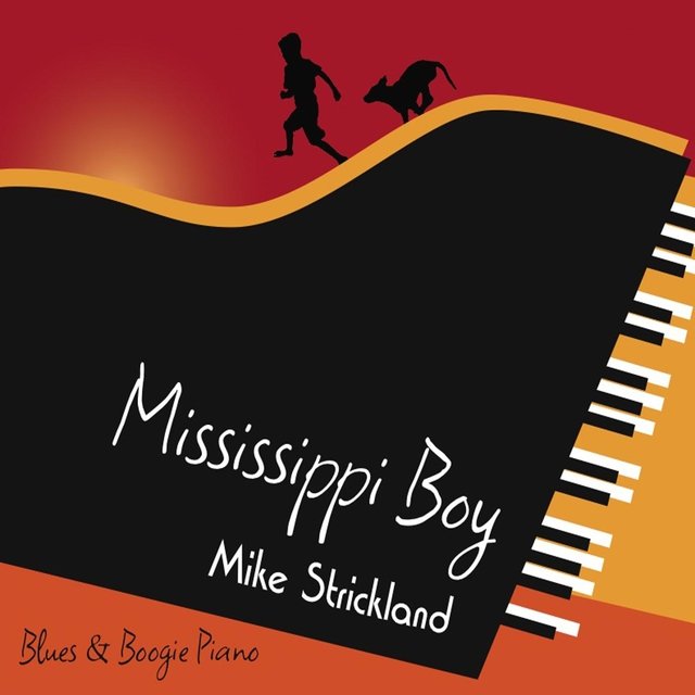 Mississippi Boy