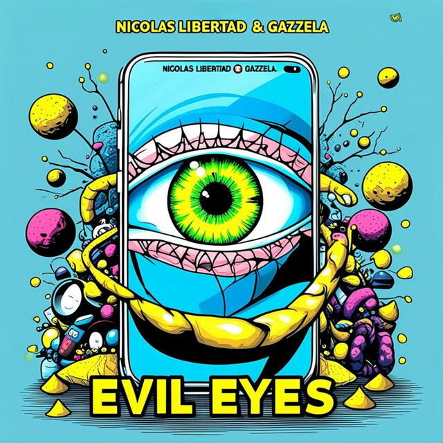 Evil Eyes
