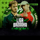 TEOREMA - Round 2 (REPLIK VS TEOREMA)