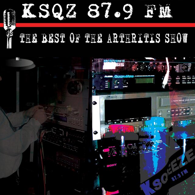 The Best of the Arthritis Show
