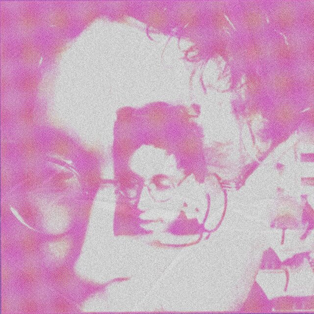 HAND THAT FEEDS EP