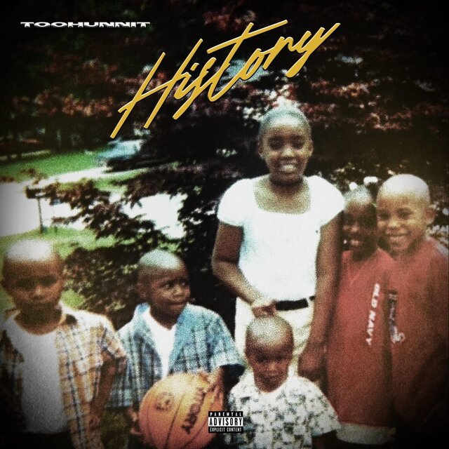 History (His Story)