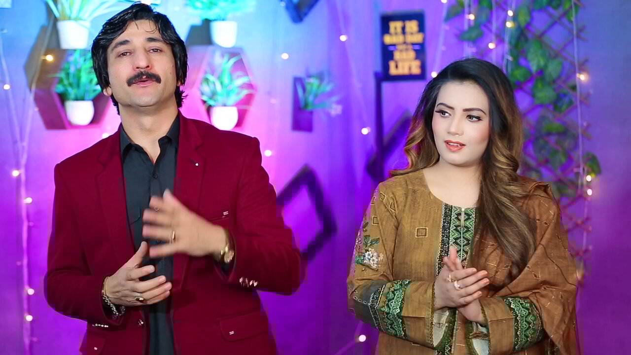 Musafare Ke Umar Te Shwo