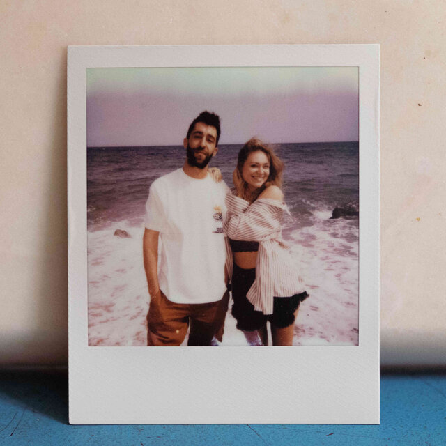 With Every Wave