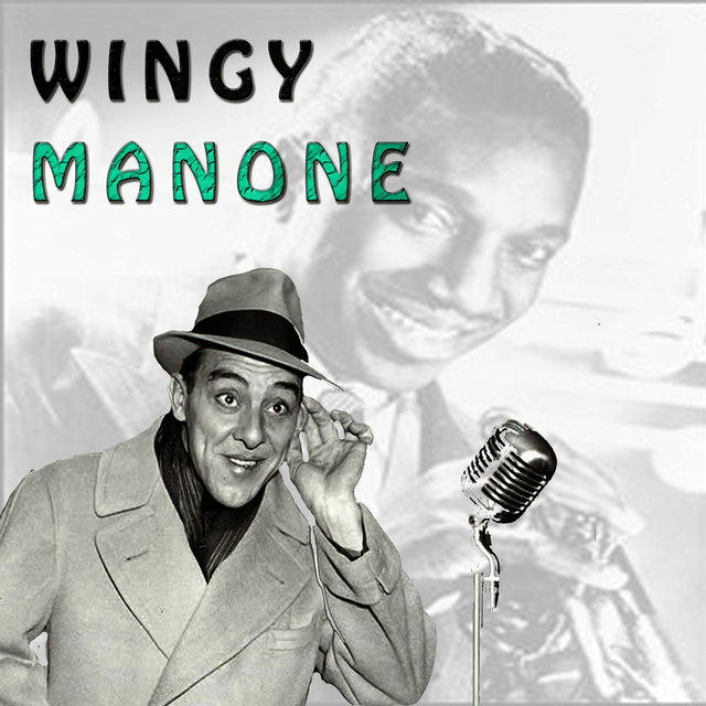 Wingy Manone