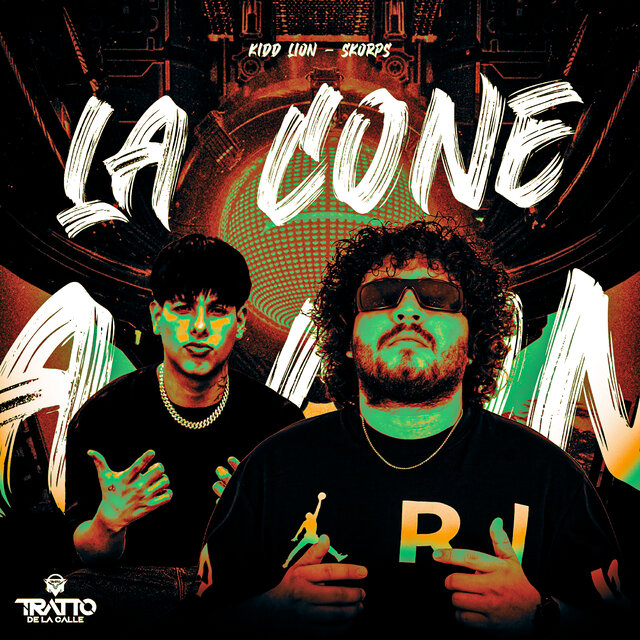 La Cone’