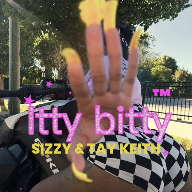 Itty Bitty