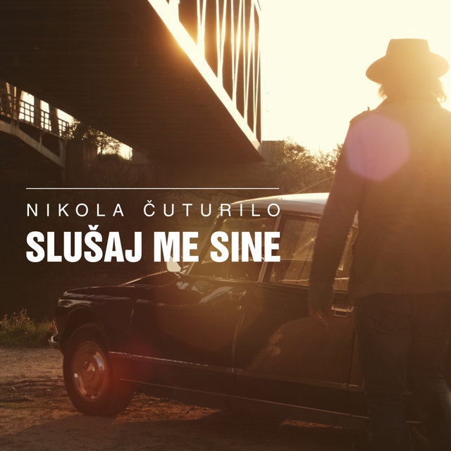 Slušaj me sine