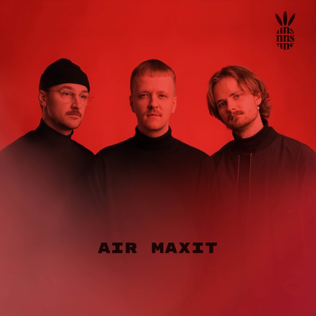 Air Maxit