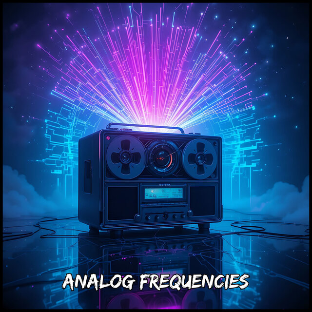 Analog Frequencies