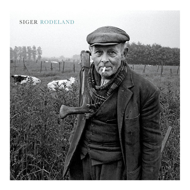 Rodeland
