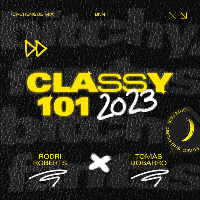Classy 101 - Intro