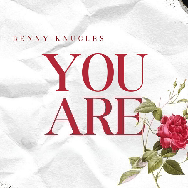 You Are