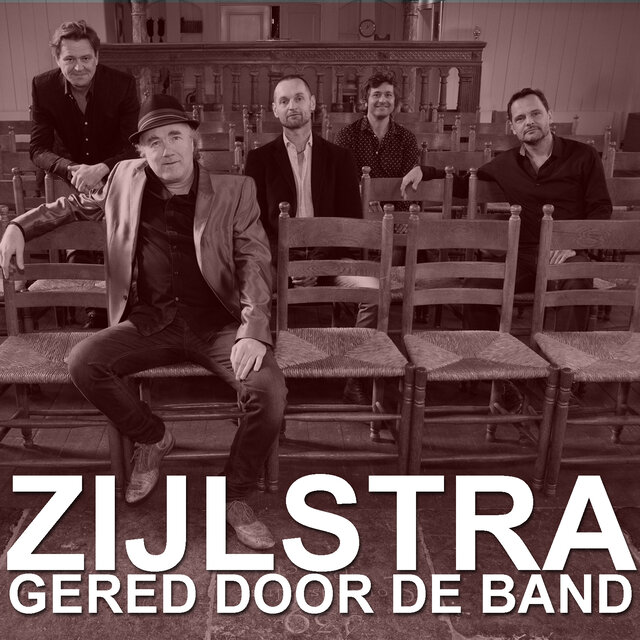 Gered Door De Band