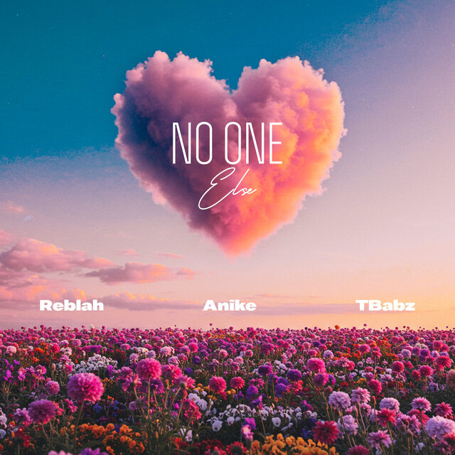 No One Else