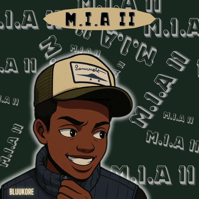 M.I.A ll
