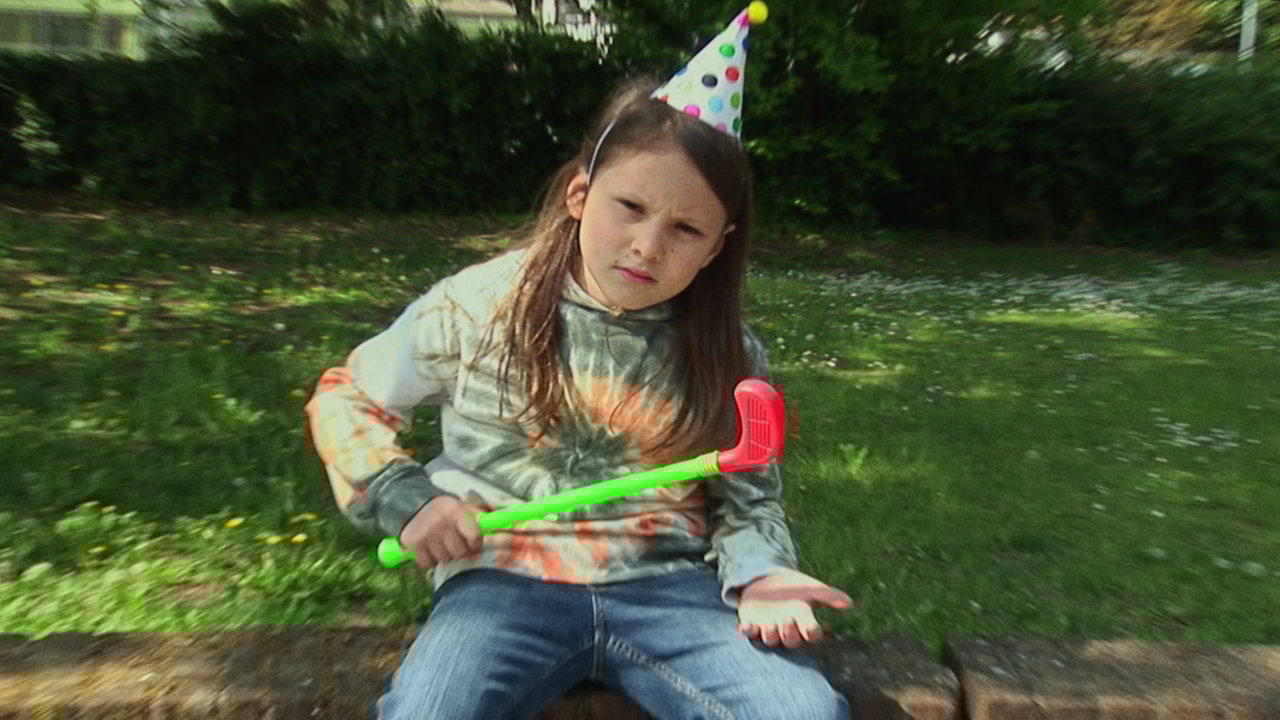 Siamo Seri (Official Video)