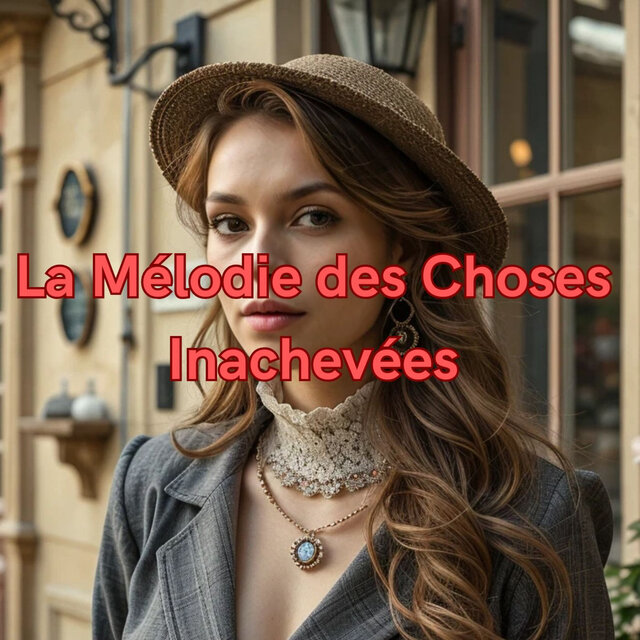 La Mélodie des Choses Inachevées