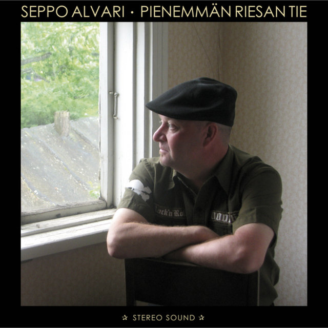Pienemmän Riesan Tie