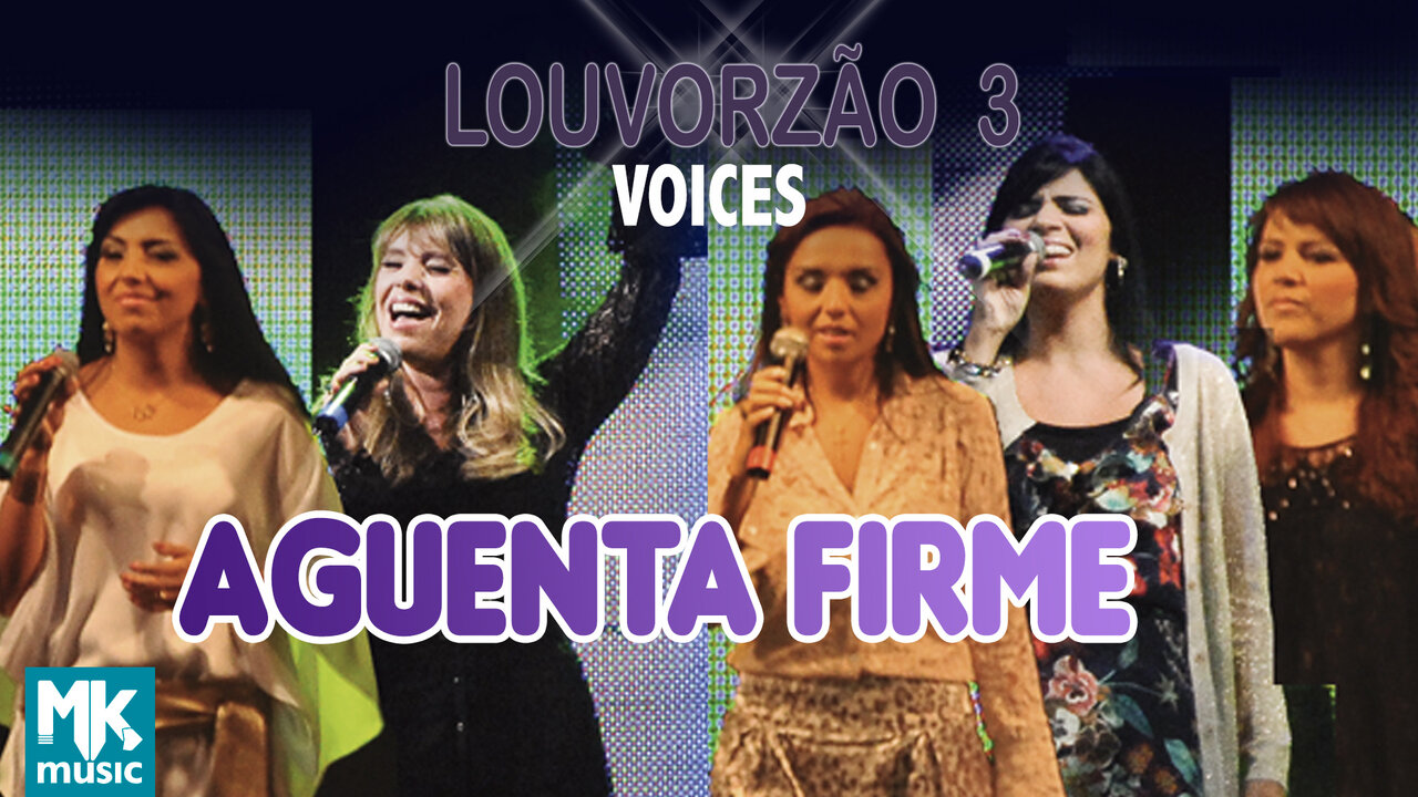 Aguenta Firme (Ao Vivo)