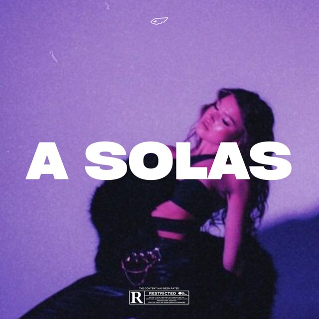A solas (Beat de Reggaeton) (Instrumental Version)