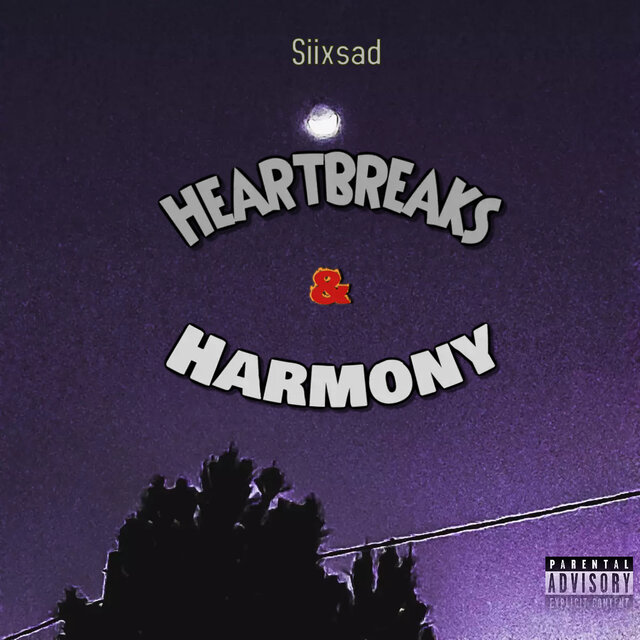 Heartbreaks and Harmony