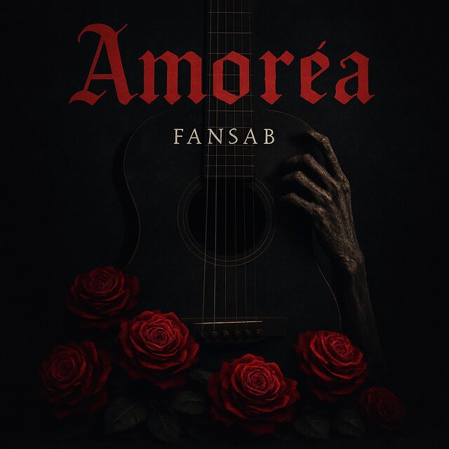 Amoréa