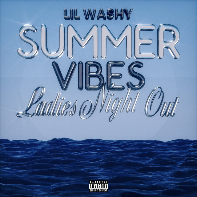 Summer Vibes: Ladies Night Out