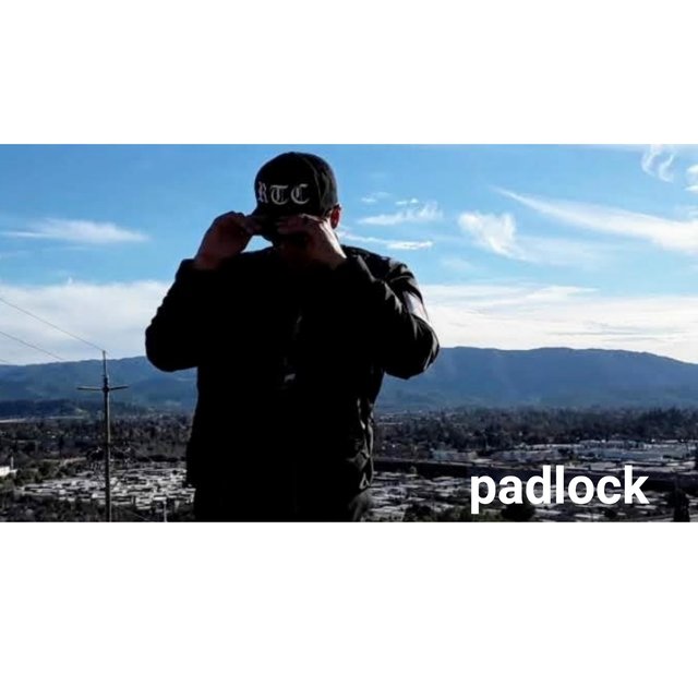 Padlock