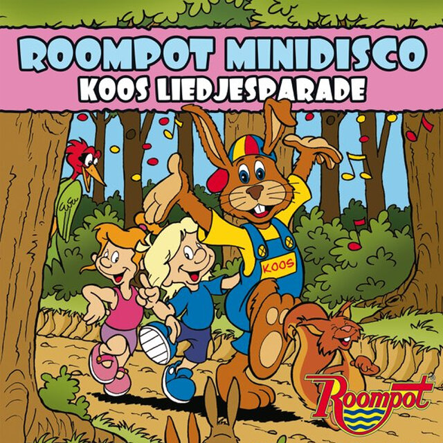 Koos Liedjesparade