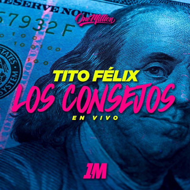 Los Consejos (En Vivo)