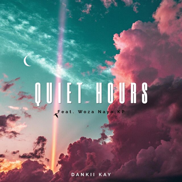 Quiet Hours (feat. Woza Nayo KP)