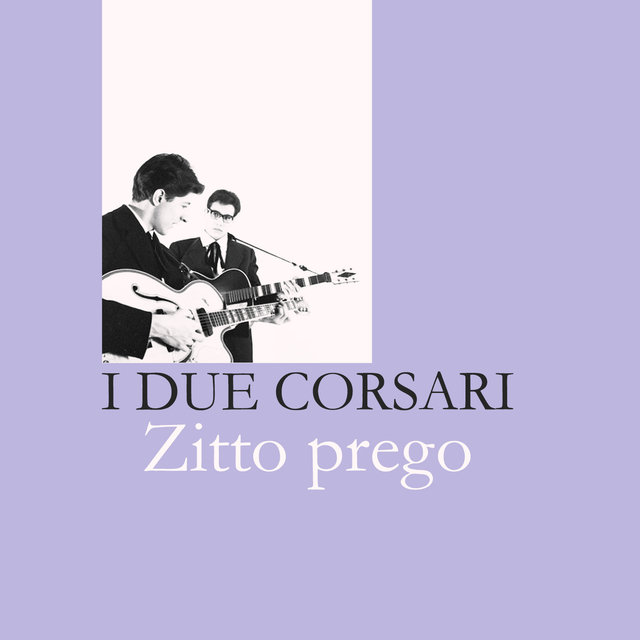 Zitto prego
