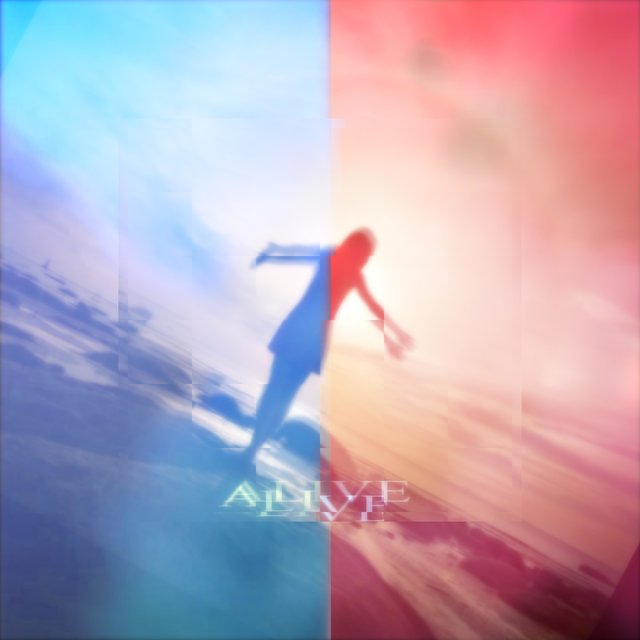 Alive