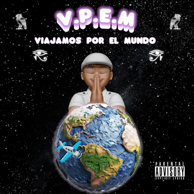 V.P.E.M (Viajamos por el mundo)