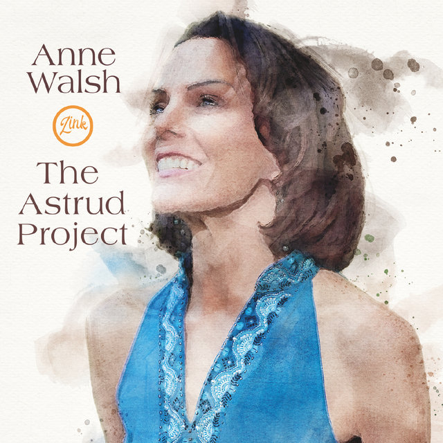 The Astrud Project