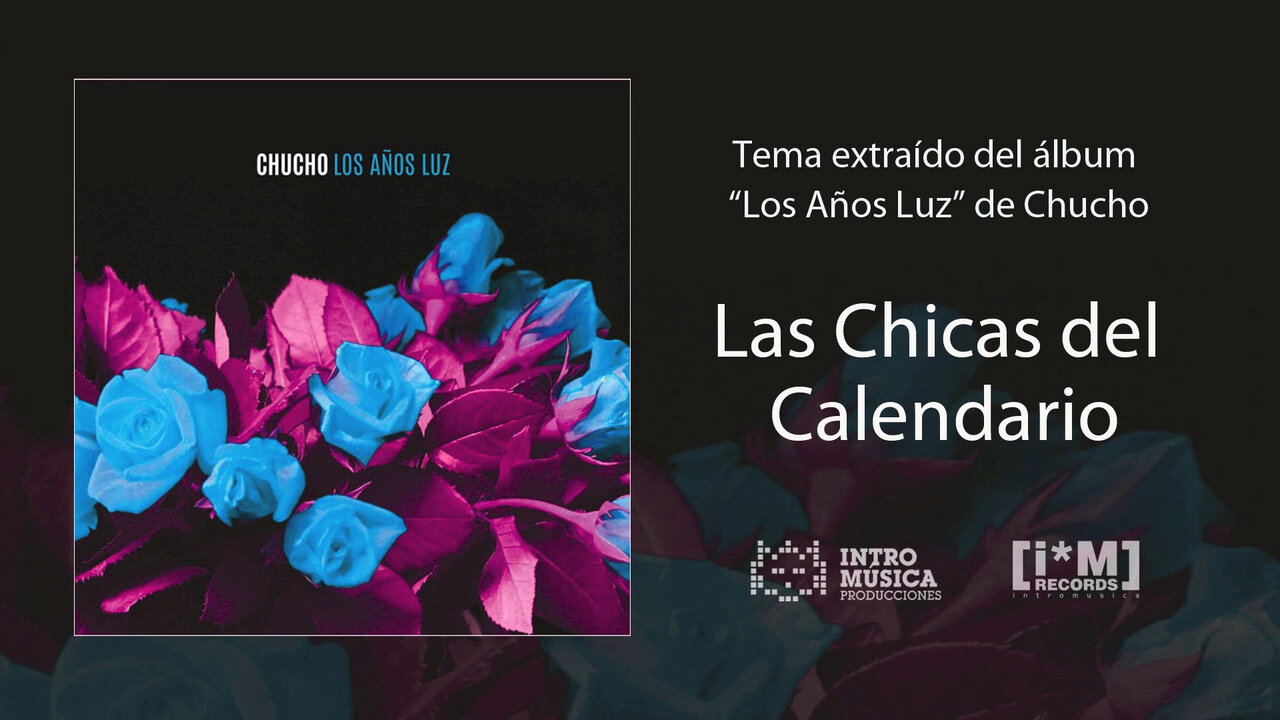 Las Chicas del Calendario