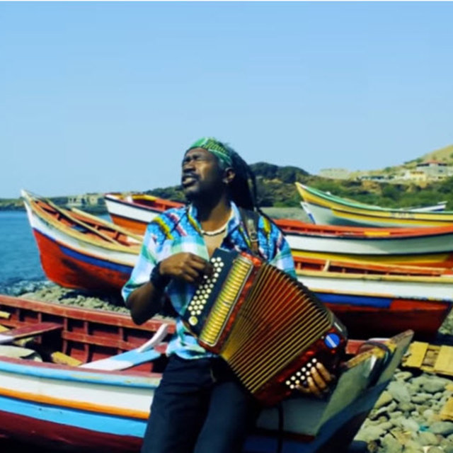 Pon Di Fonga