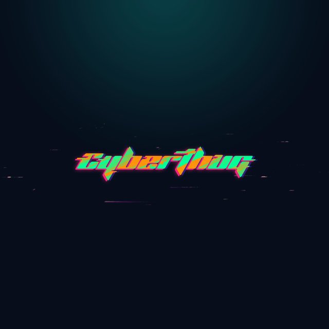 CyberTHUG Official Soundtracks I